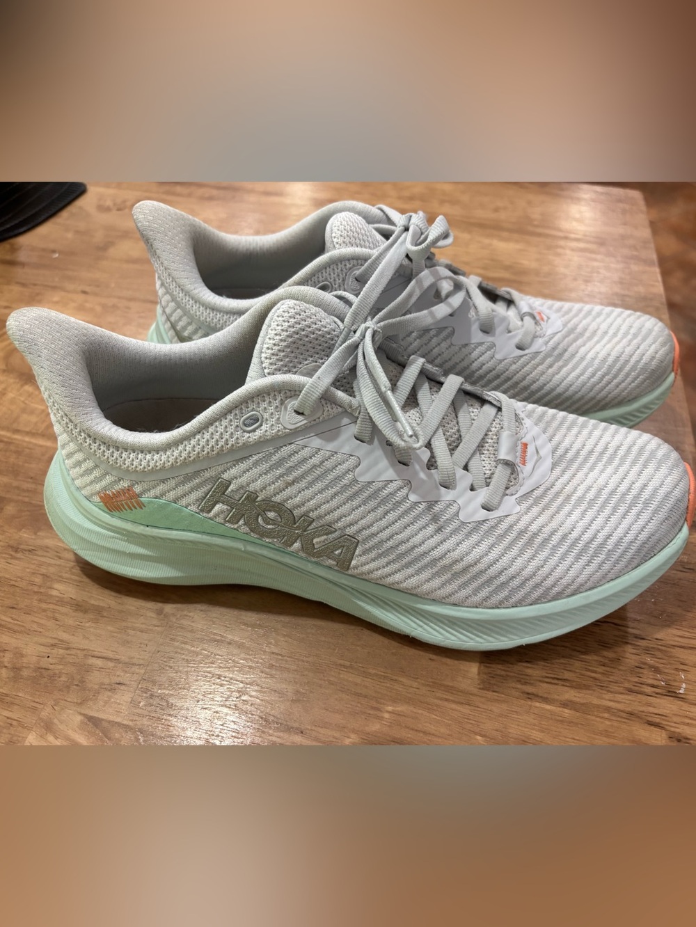 Hoka Solimar